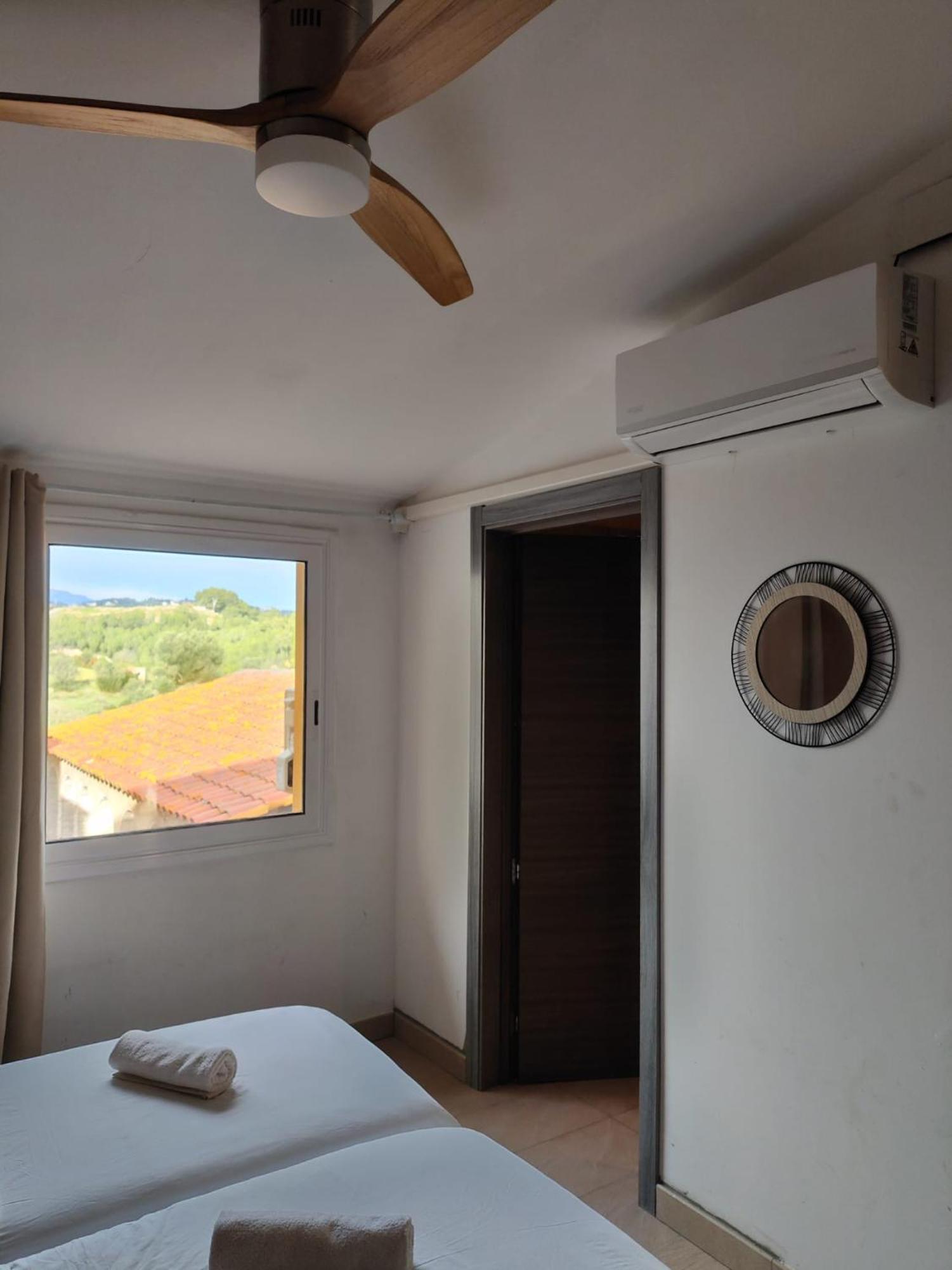 L'Olivera Casa Rural Кастейбисбал Екстериор снимка